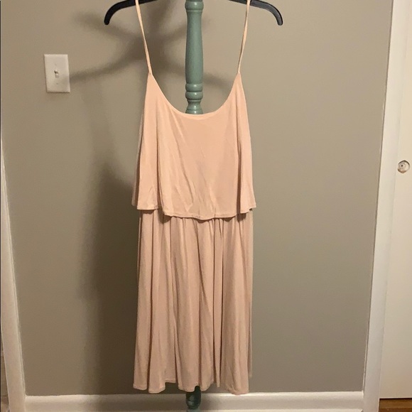 H&M Slip Dress